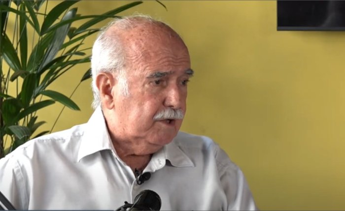 Mendes de Barros