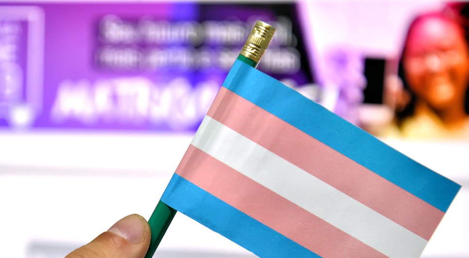 NOME SOCIAL MATRÍCULA REDE PÚBLICA