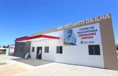 Marechal: Centros de Triagem de Síndromes Gripais funcionarão em dias especiais durante feriadão