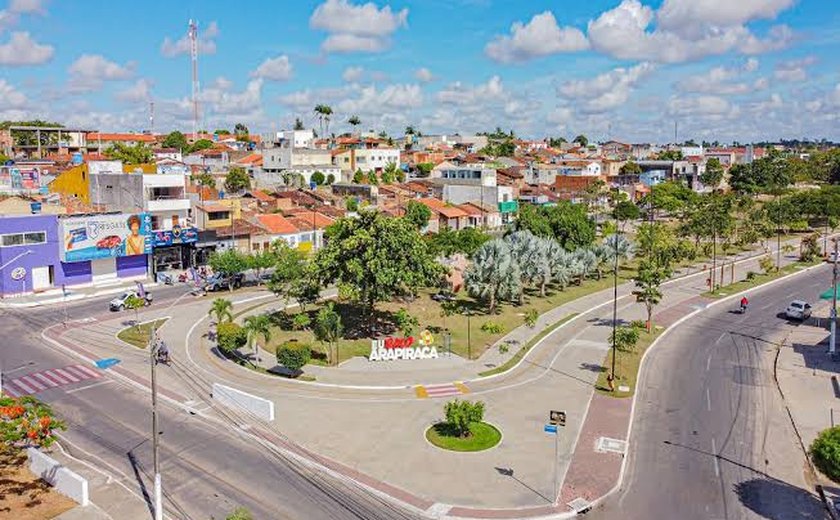 Arapiraca empossa novos membros do Conselho Municipal de Turismo nesta quarta (30)