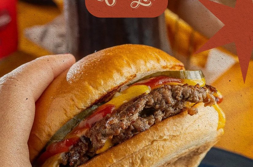 Degusta Burguer volta ao Parque Shopping com programação especial para toda a família
