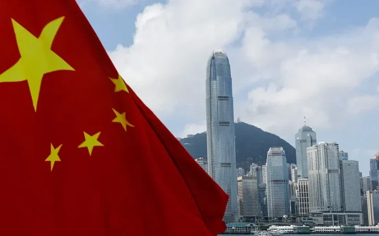 HP deve aumentar preços e transferir produção para fora da China em meio à pressão tarifária