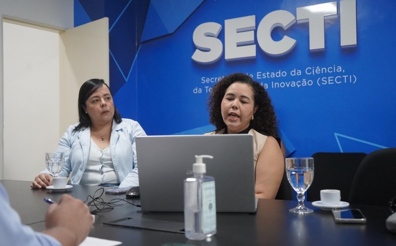 Ciência e tecnologia apoia evento nacional de acessibilidade promovido pela Ufal e Ifal
