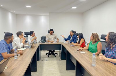 Secretaria de Esportes promove o 4º Encontro de Gestores e Gestoras de Juventude do Nordeste