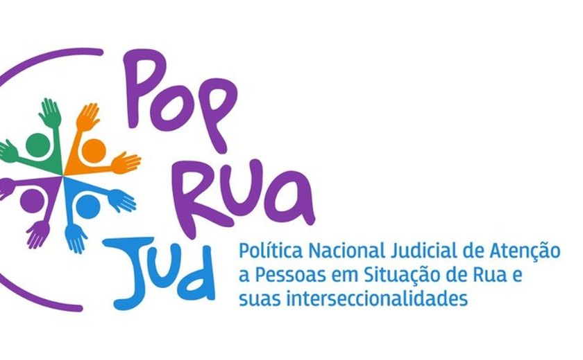 Arapiraca vai receber 1º Mutirão Interiorizado do Pop Rua Jud para pessoas em situação de rua