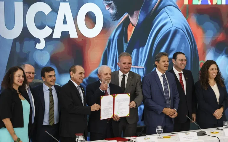 Indústria digital ganha R$ R$ 144,4 bi em recursos públicos e privados