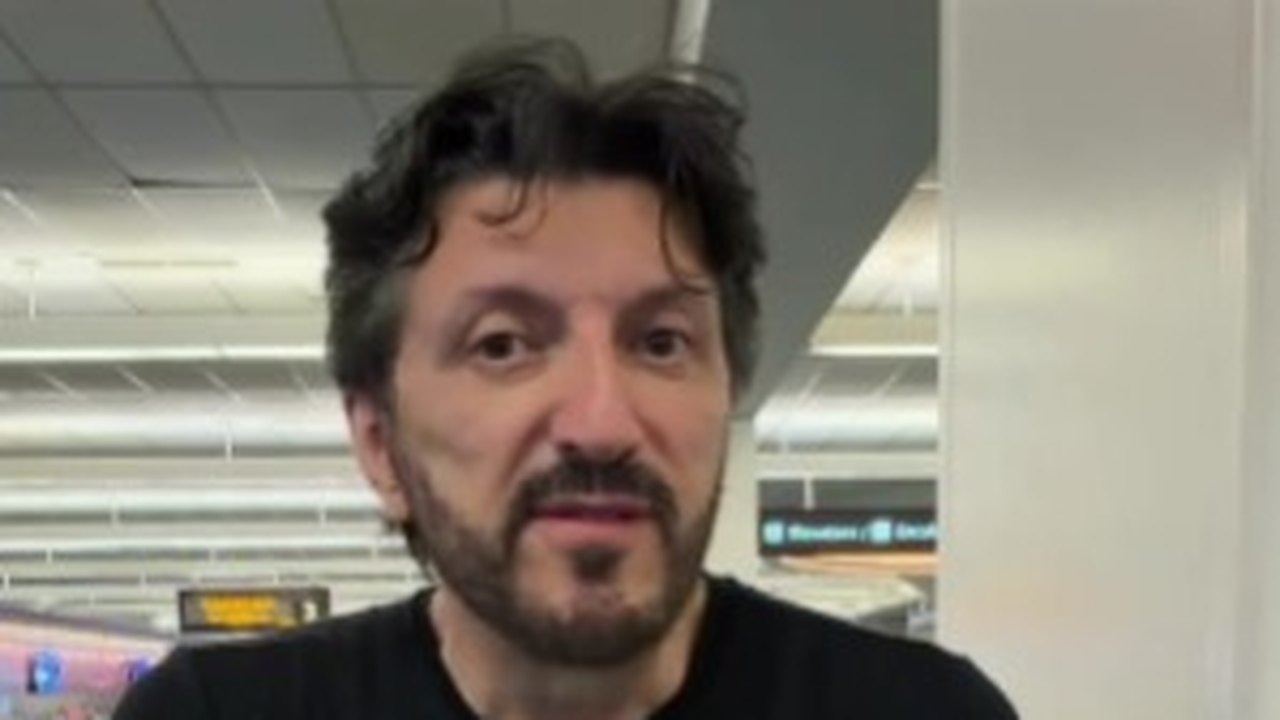 Influencer Lito Sousa revela diagnóstico de câncer e anuncia cirurgia