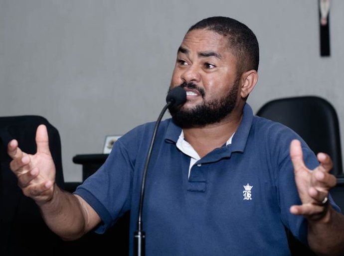 Em encontro com diretório nacional do PTC, Samyr Malta discute processo eleitoral em Alagoas