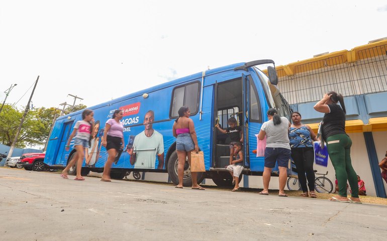 Secretaria do Trabalho divulga 342 vagas de emprego no Sine Alagoas