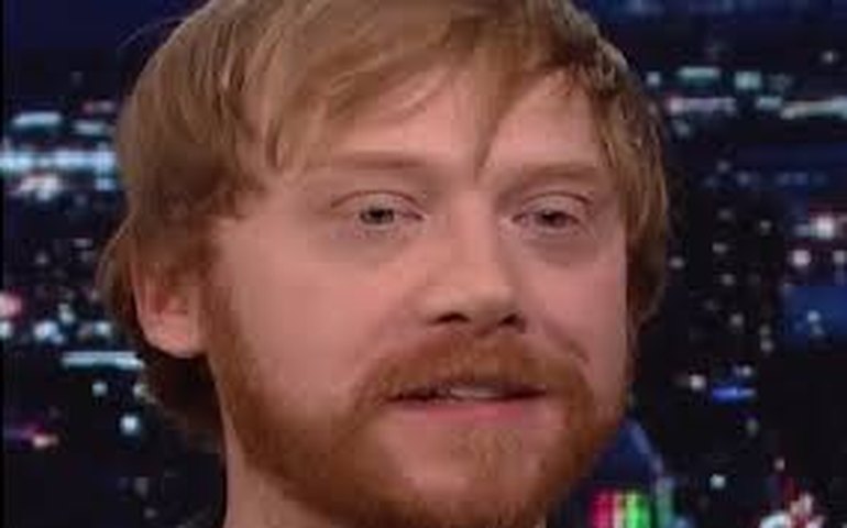 Rupert Grint, de 'Harry Potter', é condenado a pagar mais de R$ 13 milhões em impostos
