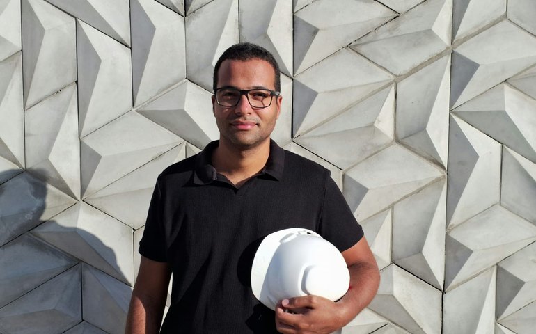 Pesquisa em edificação histórica de Maceió será apresentada em evento