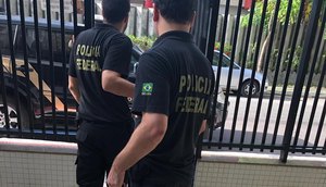 polícia federal operação