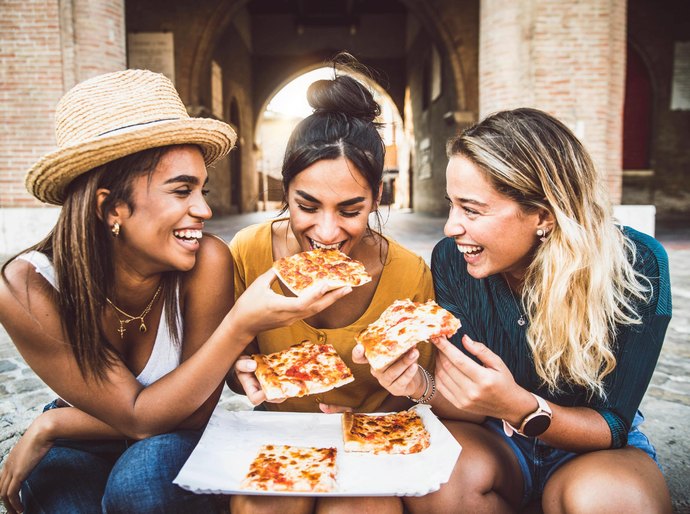 Decolar destaca algumas das melhores opções em São Paulo para comemorar o Dia da Pizza