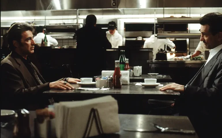 Mostra no CCBB-Rio exibe 24 filmes do ator norte-americano Al Pacino