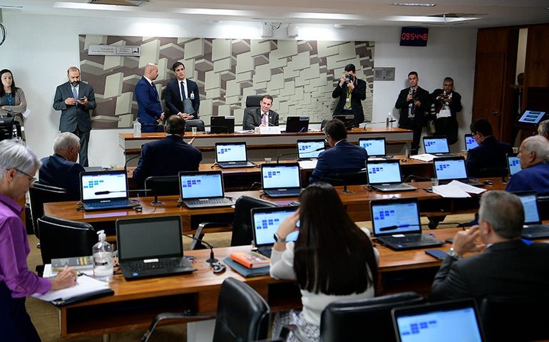 CAE debaterá prestação de serviços de telecomunicações por cooperativas