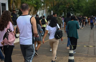 Inscritos no Enamed 2025 já podem conferir local de prova