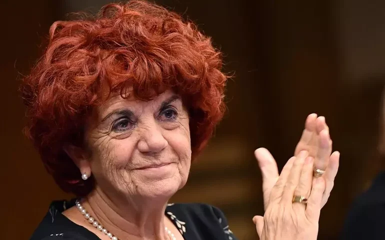 Morre Valeria Fedeli, ex-ministra da Educação da Itália