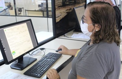 Economia orienta contribuintes sobre a emissão do IPTU 2022