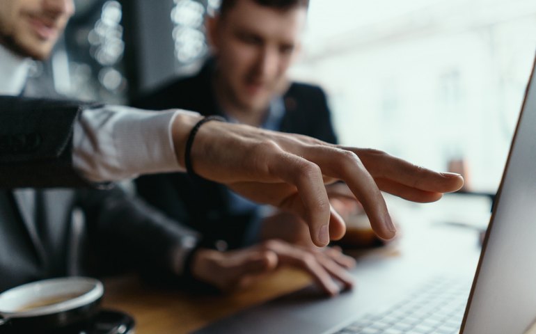 Recrutamento de executivos bate recorde