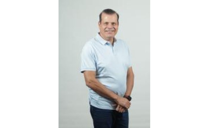 Eleições 2026: quem é Betão, candidato a deputado estadual (Bahia)