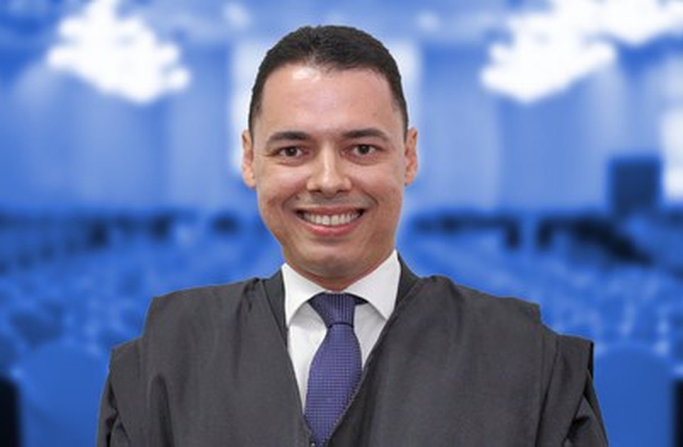 JUIZ TRE SE