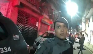 O caso segue sob investigação, e os policiais envolvidos foram afastados das atividades nas ruas. / Foto: Reprodução 