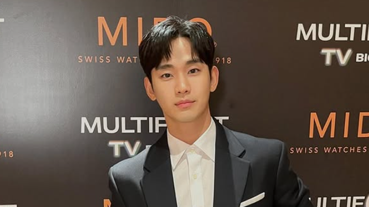 Polícia retira acusação de abuso infantil contra o ator sul-coreano Kim Soo-hyun