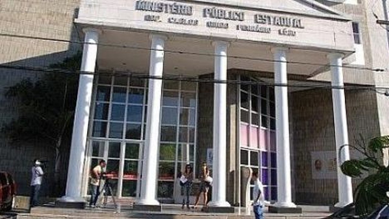 MP pede interdição da Unidade de Internação de Jovens e Adultos
