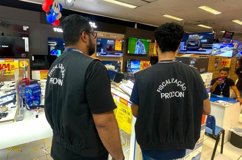 Procon Maceió reforça atuação na defesa dos direitos da população