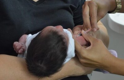 Ministério da Saúde prorroga Campanha de Multivacinação até dia 30 de novembro 