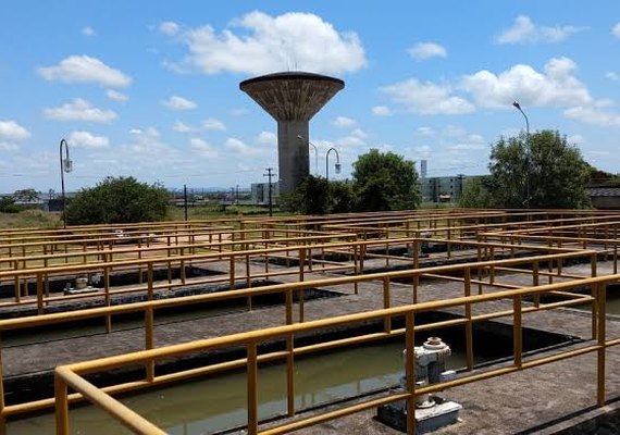 Sistema Pratagy será paralisado para manutenção