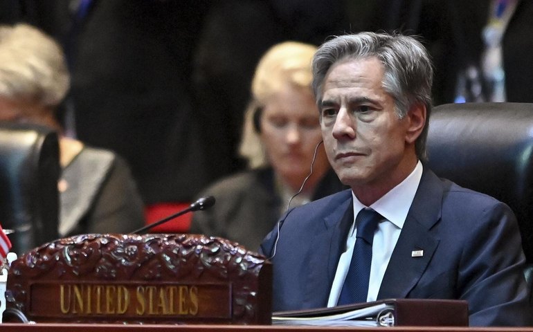 EUA anunciam novo pacote de ajuda militar de US$ 500 milhões para Kiev