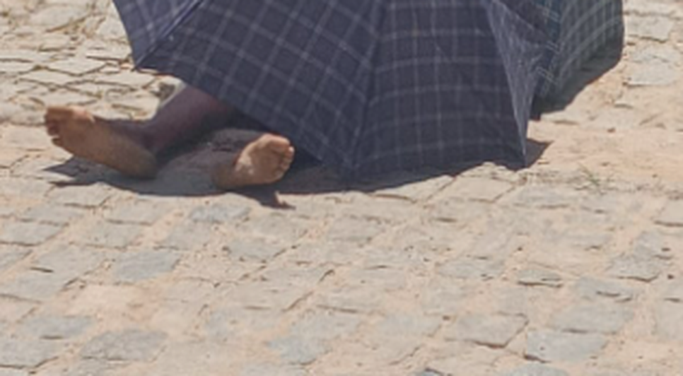 Homem é morto a tiros no município de Maruim / Foto: Foto: Reprodução/Portal A8SE