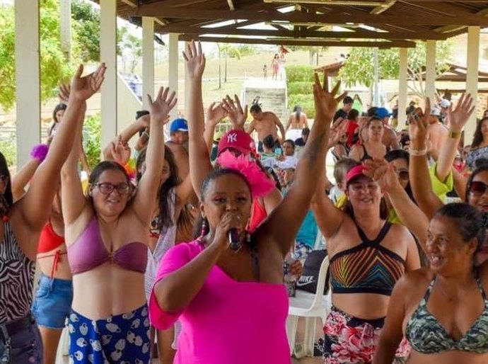 Prefeitura de Arapiraca promoverá Carnaval no Clube do Servidor com atrações locais