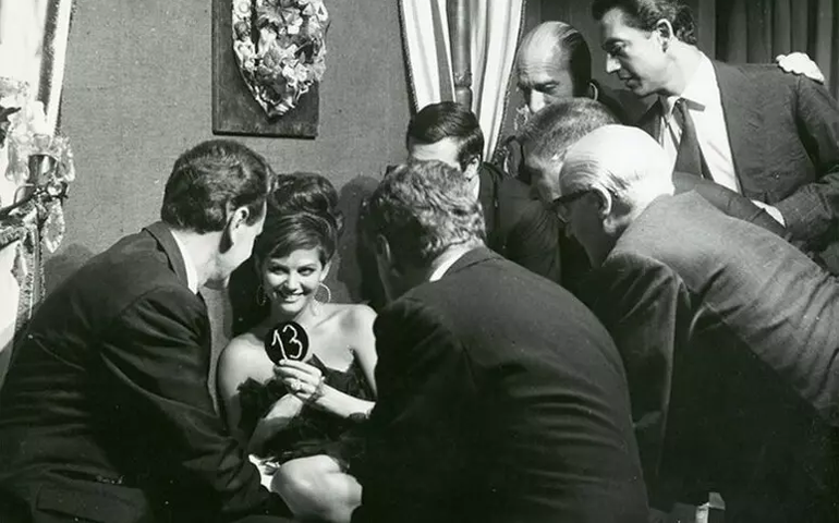 Festival de Cinema de Veneza exibirá 18 clássicos restaurados