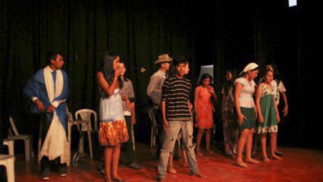 Arapiraca: Protagonismo juvenil é principal ato em Festival de Teatro