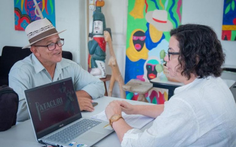 Prazo para inscrições nos editais da Lei Paulo Gustavo encerra no próximo dia 15