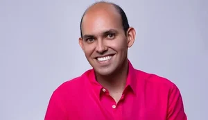 Carlinhos Monteiro ganha destaque nas redes sociais