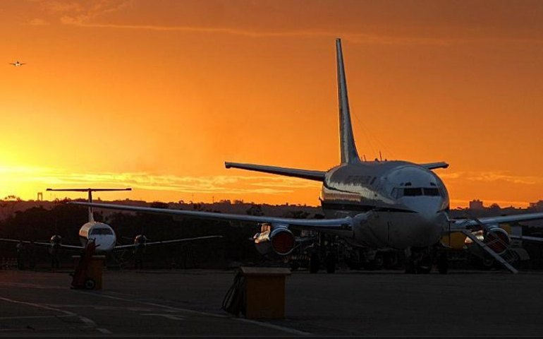 Comissão de Viação e Transportes discute situação dos aeroportos do Rio de Janeiro