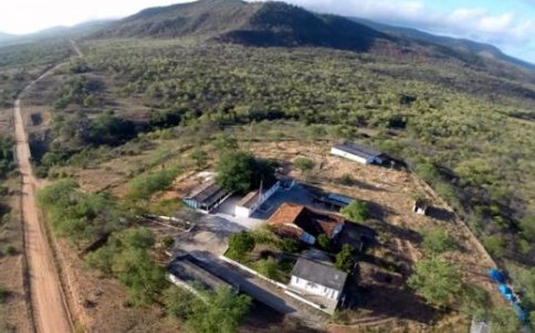 Comissão da Câmara debate Projeto Santa Quitéria