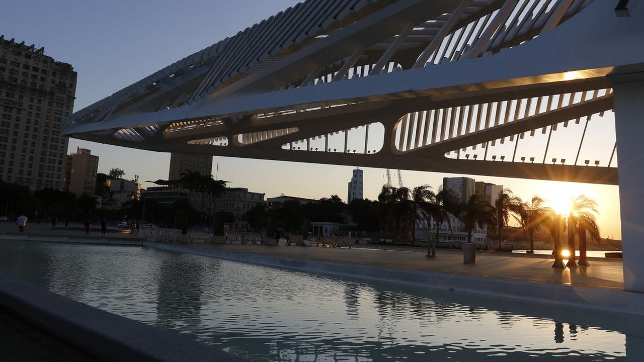 Urban 20: evento no Rio reúne prefeitos de mais de 60 cidades