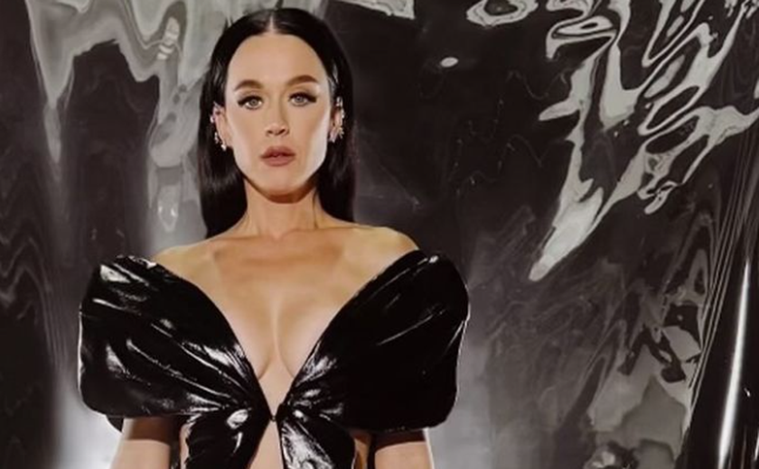 Katy Perry anuncia novo álbum: ‘Neste verão eu vou aparecer e dar o que vocês estavam esperando’