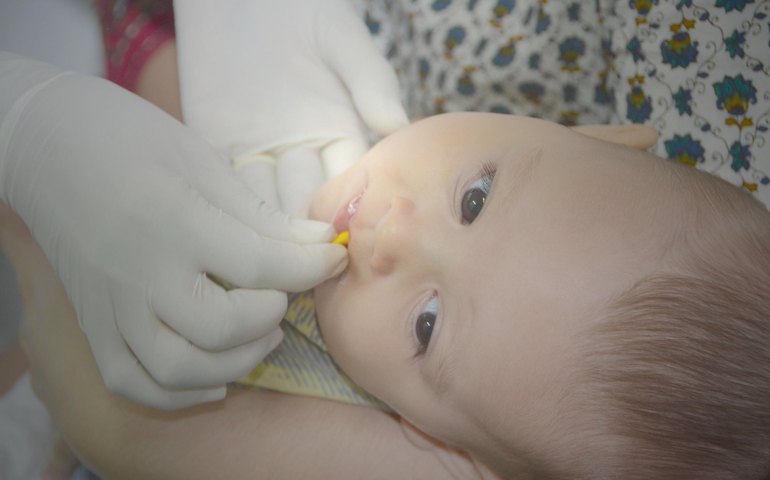 Sesau promove seminário sobre 20 anos dos Programas Nacionais de Suplementação de Micronutrientes