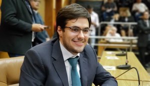 deputado TALYSSON DE VALMIR