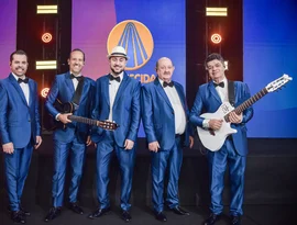 TV Aparecida festeja aniversário com programação especial e novos estúdios