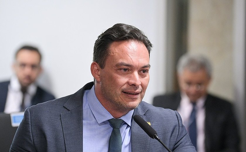 CCJ analisa castração química voluntária de reincidente em crimes sexuais