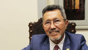 Des. Edson Ulisses de Melo / Foto: Reprodução