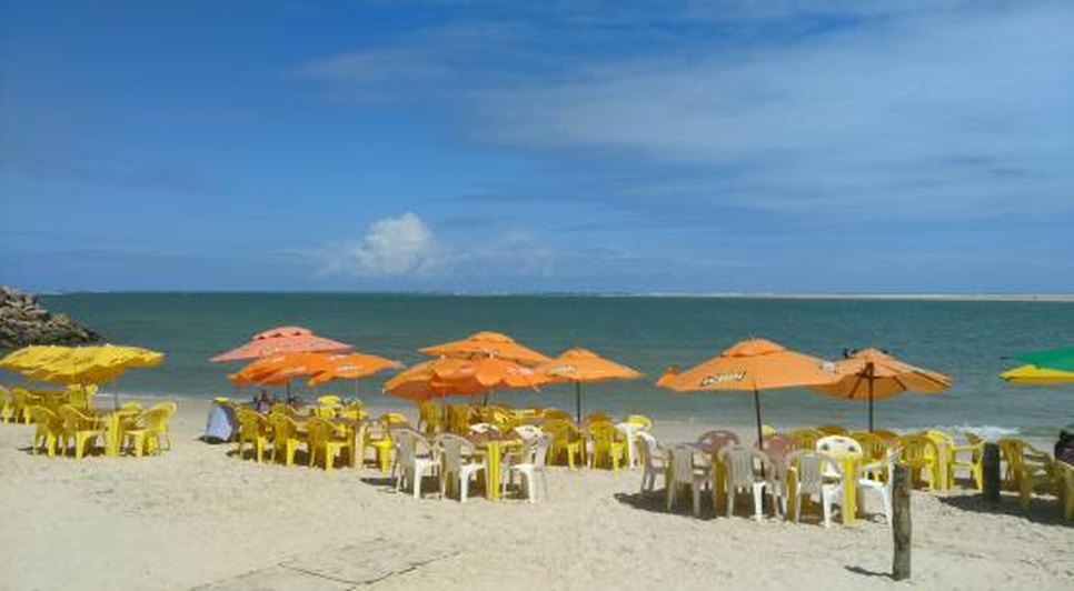 PRAIA DO SACO / Foto: INTERNET