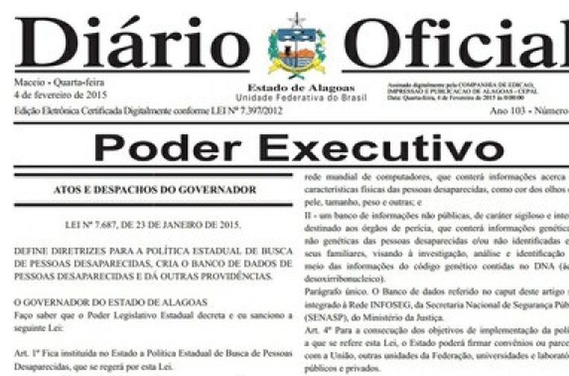 PM divulga resultado de candidatos convocados no cadastro de reserva