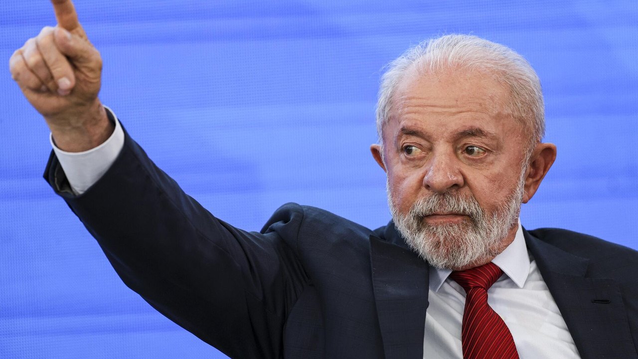 Ao apoiar ação contra Israel por genocídio em Gaza, governo Lula dobra a aposta contra os EUA?